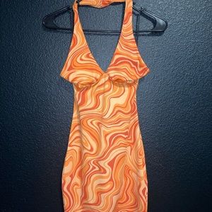 H&M dress/ size XS/ never worn